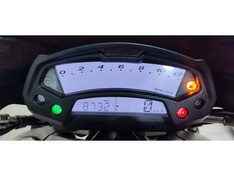 DUCATI 796 MONSTER A2
