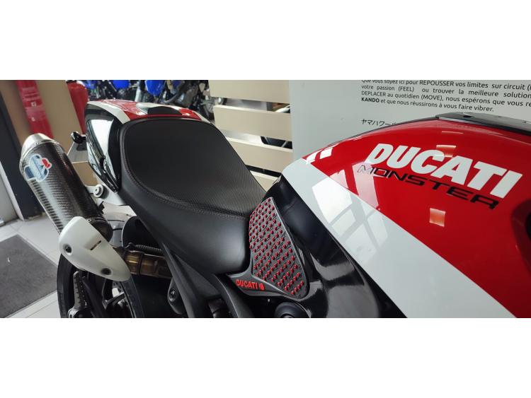 DUCATI 796 MONSTER A2