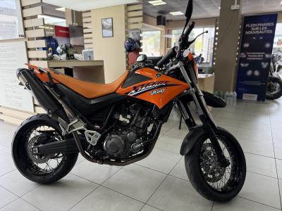 YAMAHA XT 660X