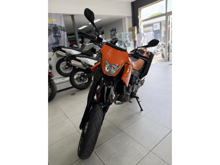 YAMAHA XT 660X