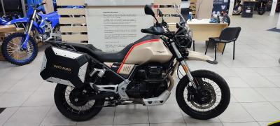 MOTO GUZZI V85 TT TRAVEL PACK 850