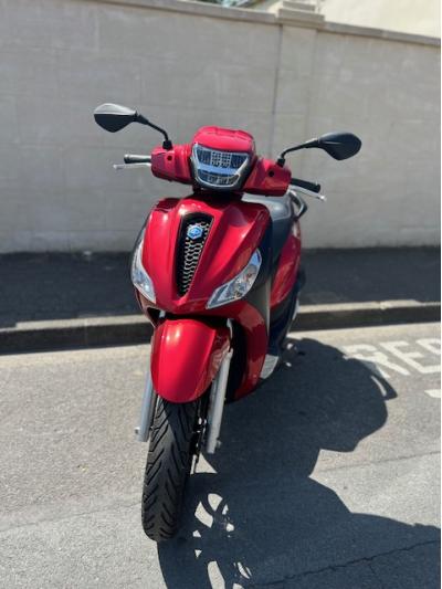 PIAGGIO MEDLEY S Iget