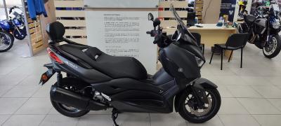 YAMAHA XMAX 300 ABS 