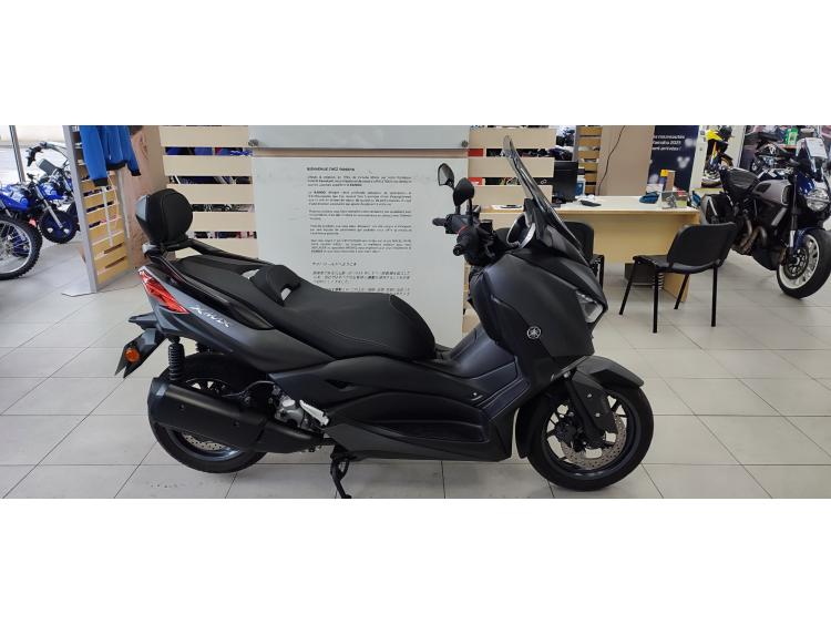YAMAHA XMAX 300 ABS 