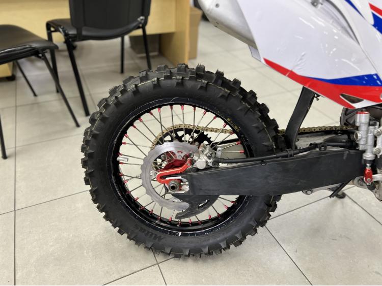 HONDA CRE-F 300 ENDURO²