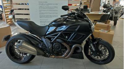 DUCATI DIAVEL