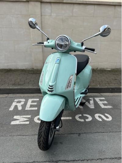 VESPA PRIMAVERA 50
