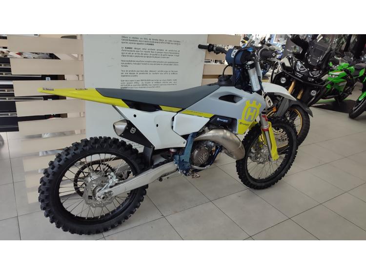 HUSQVARNA TC 125