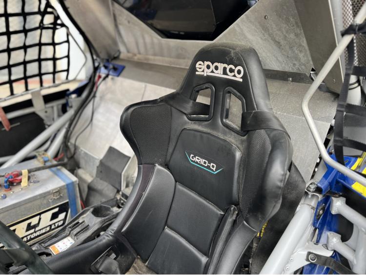 CAN-AM MAVERICK X3 SSV 