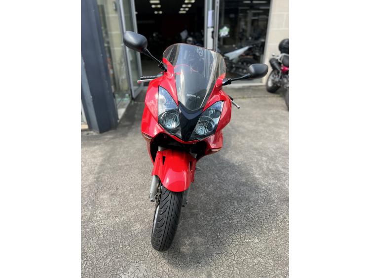 HONDA VFR 800 VTEC