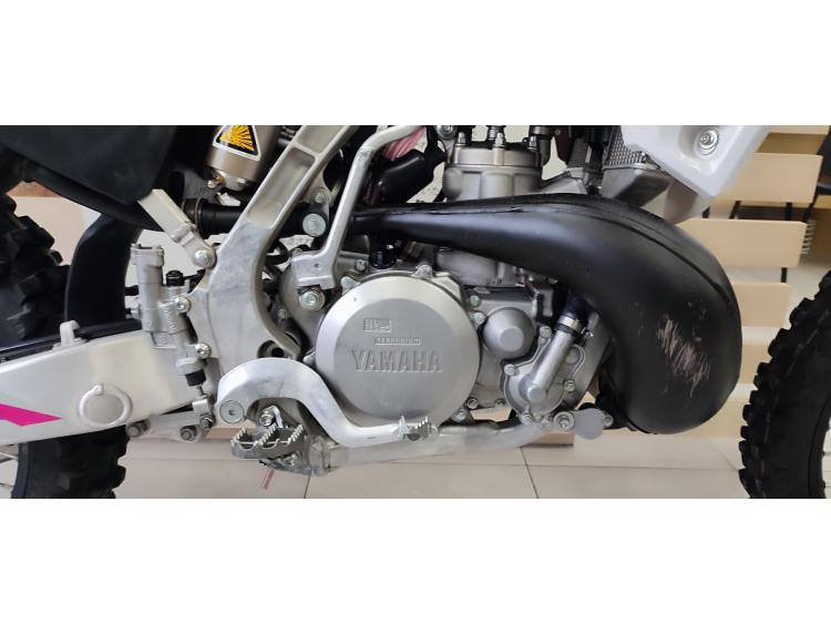 YAMAHA YZ 250 50TH ANNIVERSAIRE