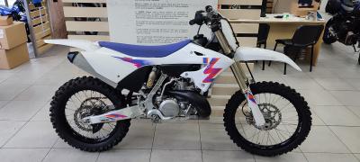 YAMAHA YZ250