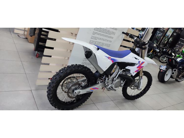 YAMAHA YZ 250 50TH ANNIVERSAIRE