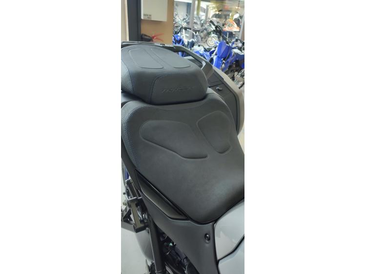 YAMAHA TRACER 9 GT+ Y-AMT