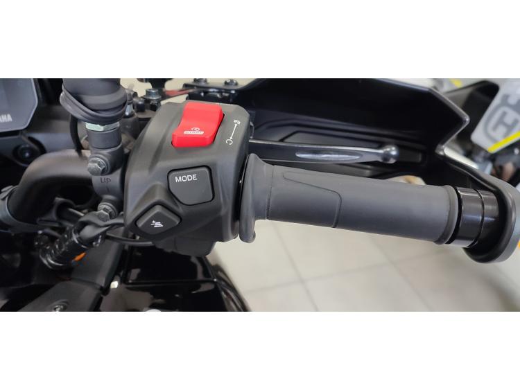 YAMAHA TRACER 9 GT+ Y-AMT