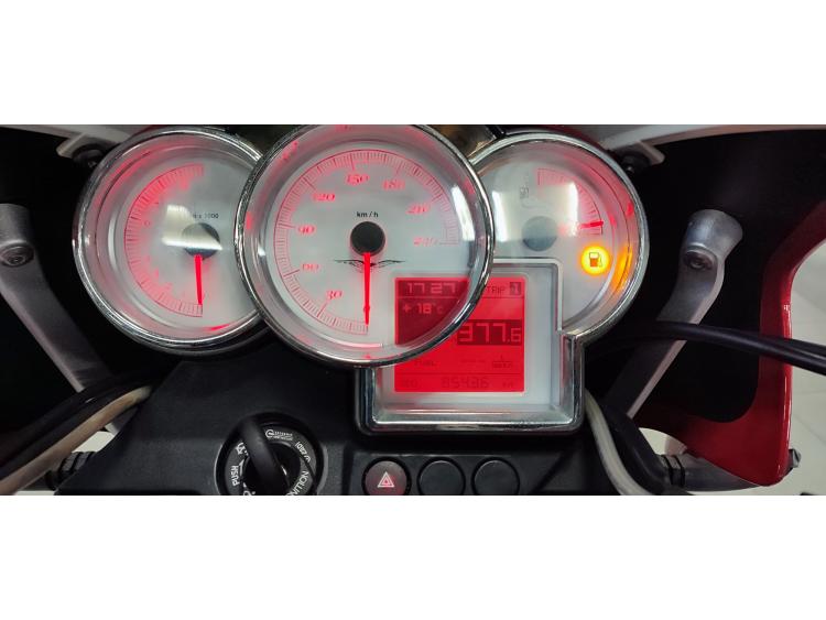 MOTO GUZZI 1200 SPORT