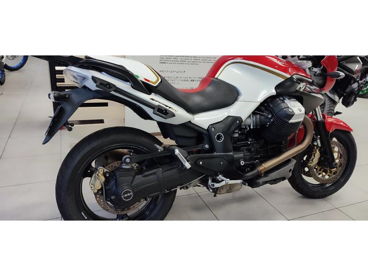 MOTO GUZZI 1200 SPORT