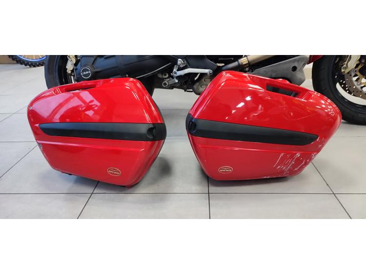 MOTO GUZZI 1200 SPORT