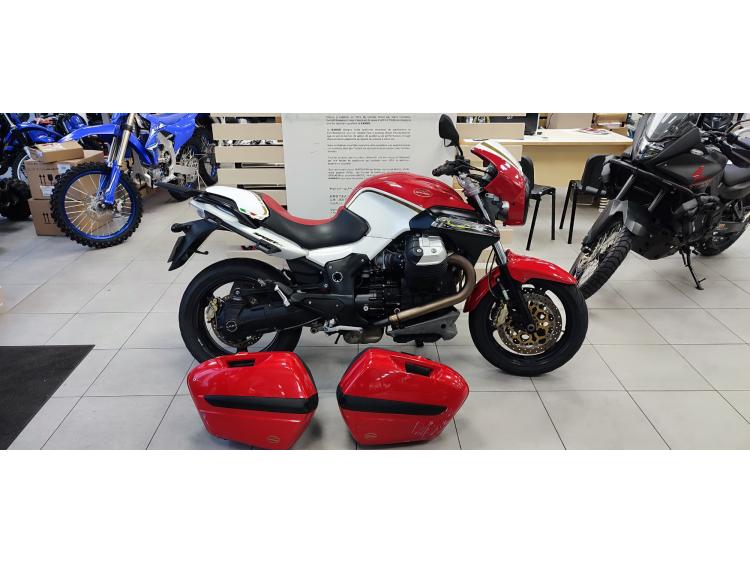 MOTO GUZZI 1200 SPORT