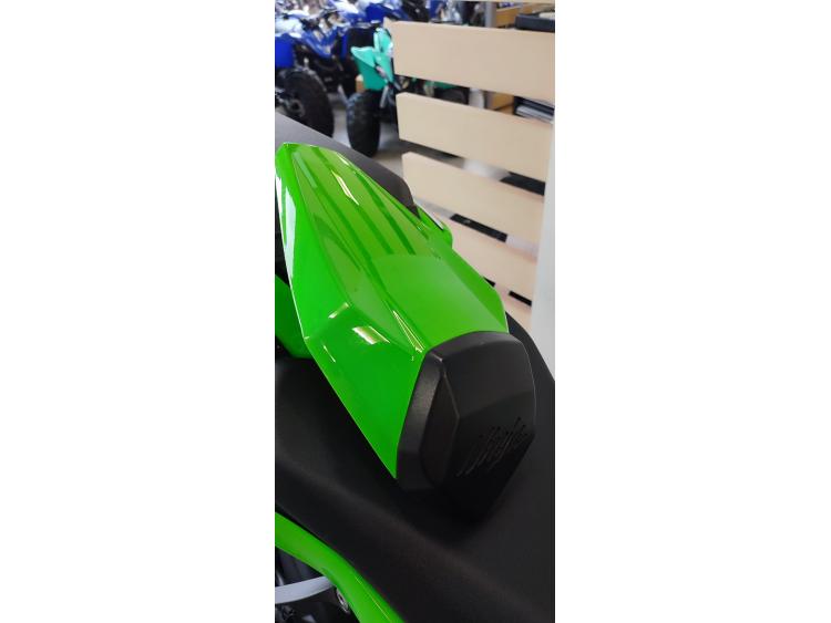 KAWASAKI ZX-6R 636