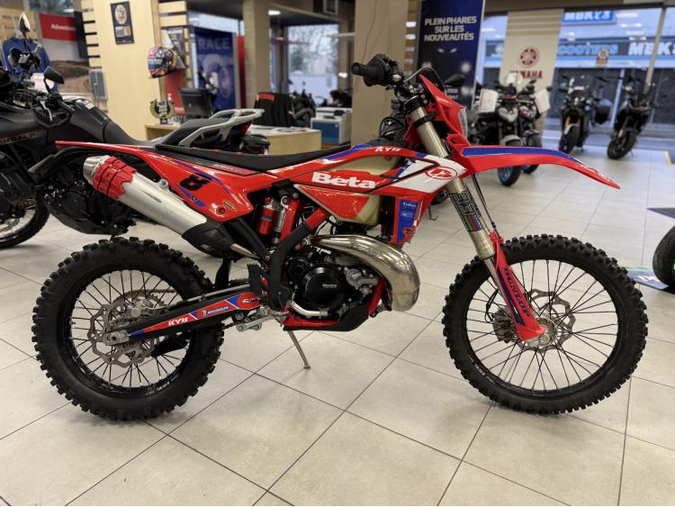 BETA RR 250 RACING