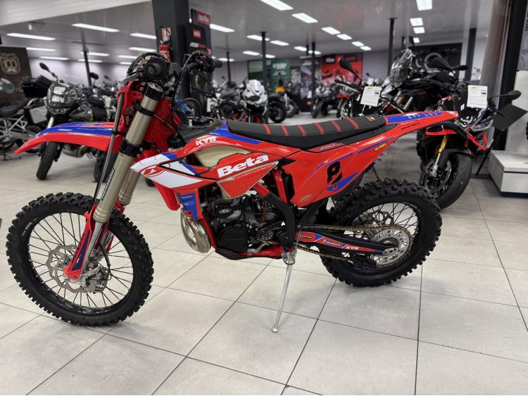 BETA RR 250 RACING