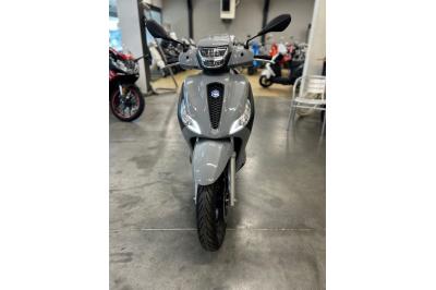 PIAGGIO Medley S 125 IGET ABS E5