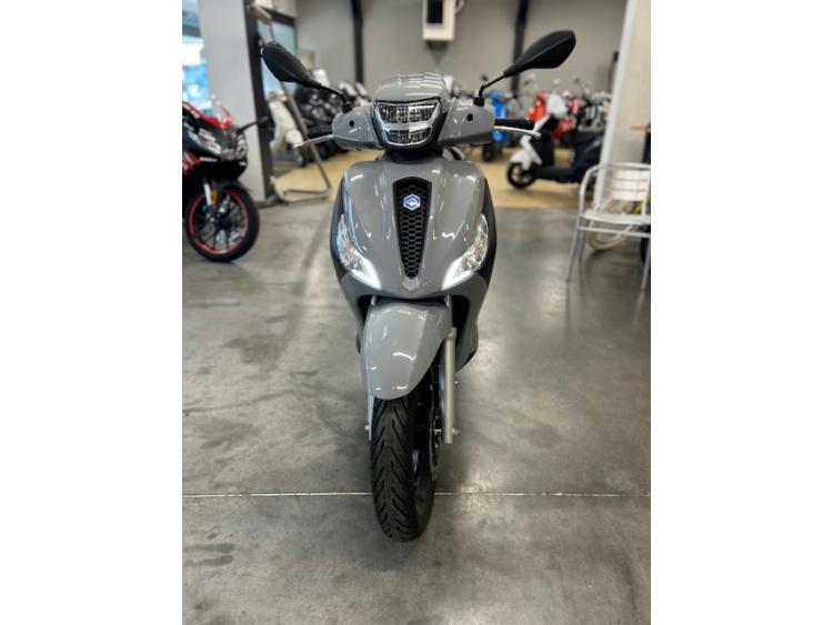 PIAGGIO Medley S 125 IGET ABS E5