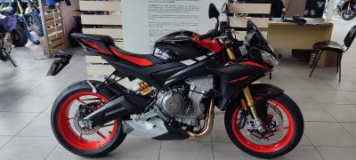 APRILIA TUONO 660 FACTORY