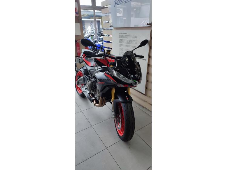 APRILIA TUONO 660 FACTORY