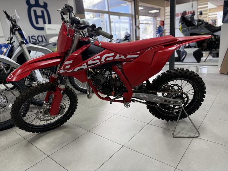 GASGAS MC 85 19/16