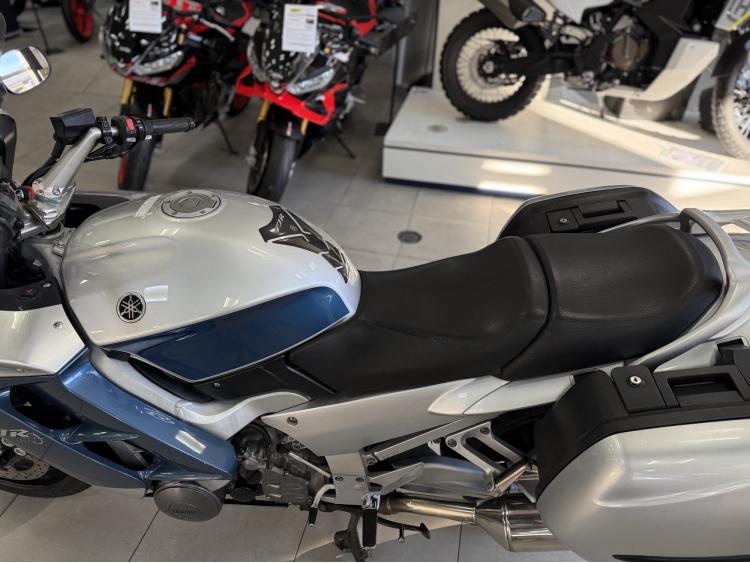 YAMAHA FJR 1300 ABS