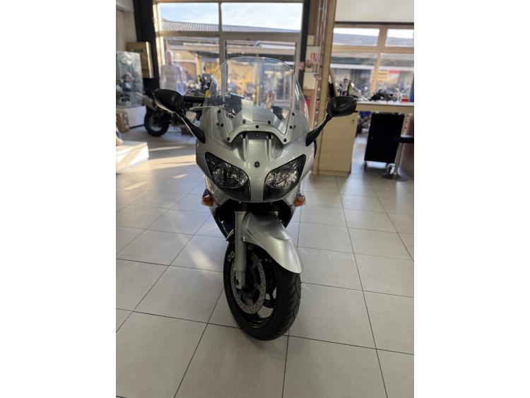 YAMAHA FJR 1300 ABS