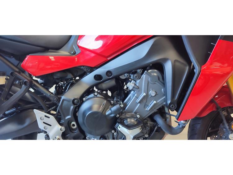 YAMAHA TRACER 9 GT