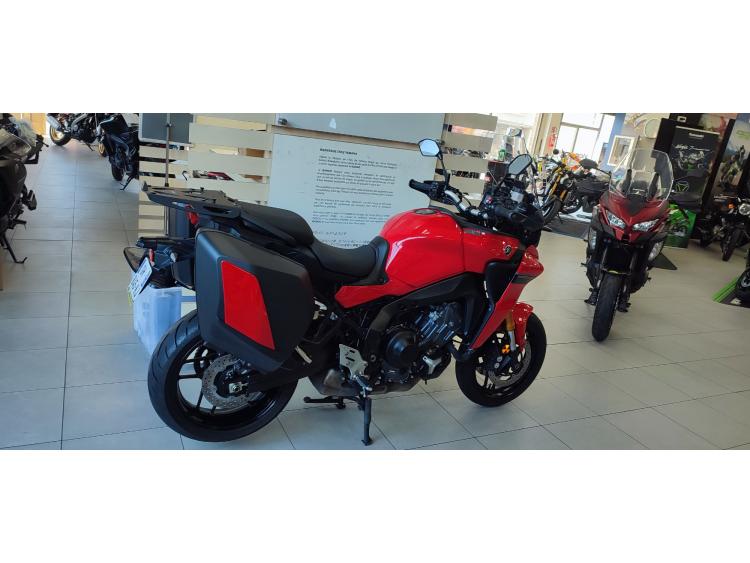 YAMAHA TRACER 9 GT