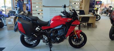 YAMAHA TRACER 9 GT