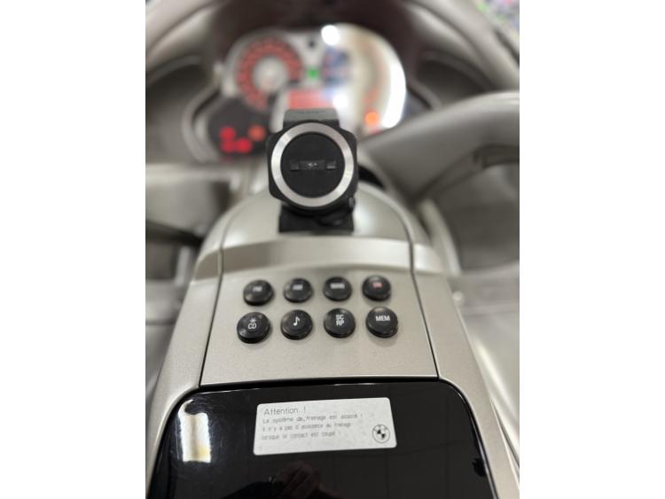 BMW K 1200 LT