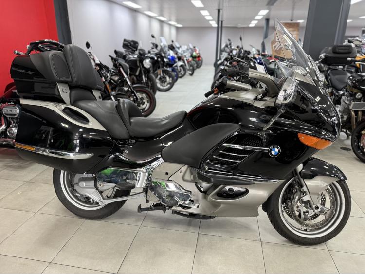 BMW K 1200 LT