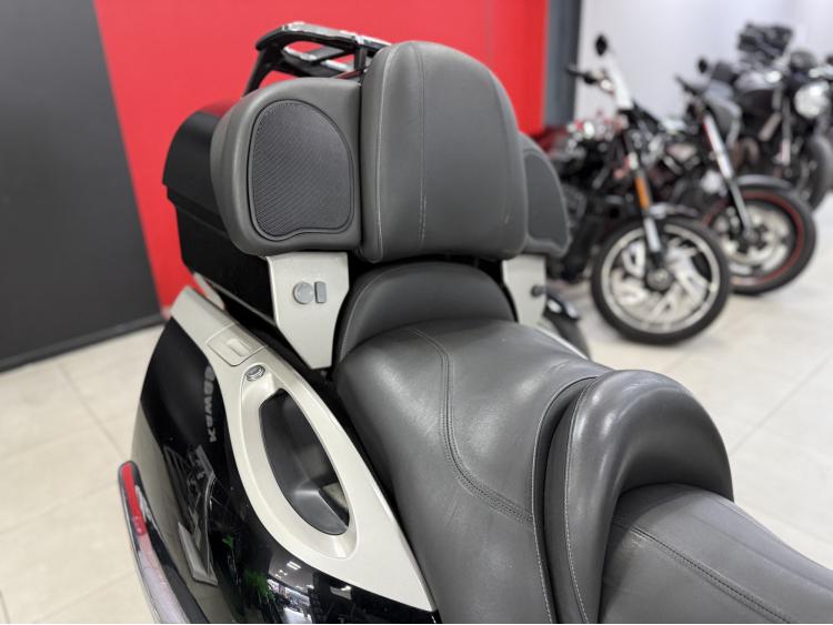 BMW K 1200 LT
