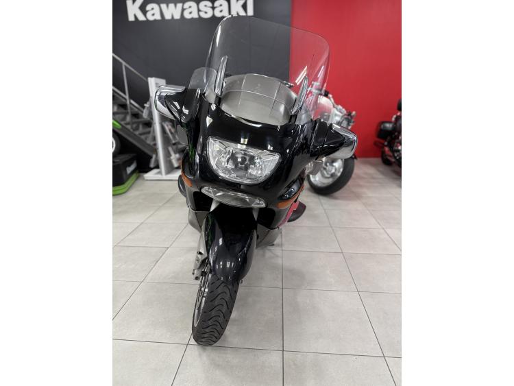 BMW K 1200 LT