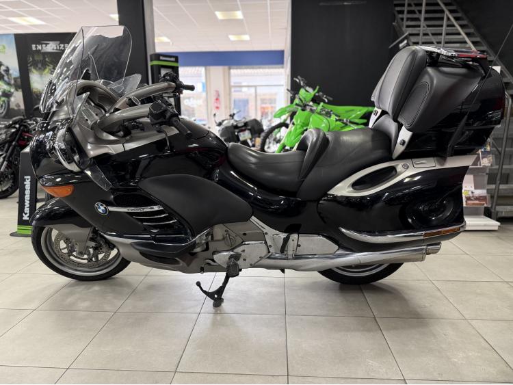 BMW K 1200 LT