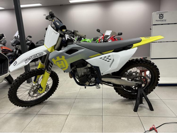 HUSQVARNA FC 450