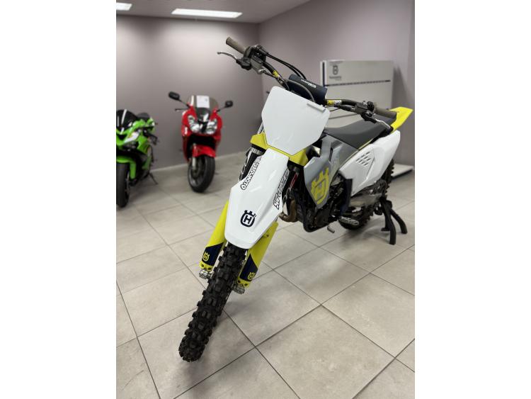 HUSQVARNA FC 450