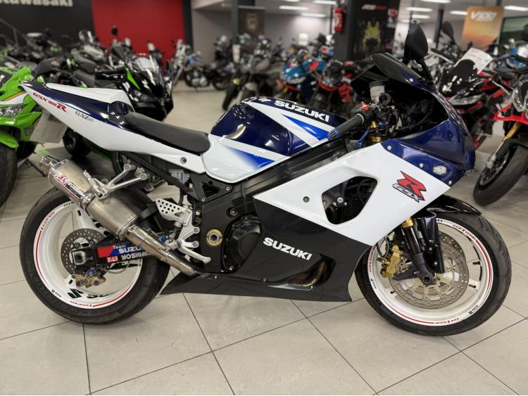 SUZUKI GSX-R 1000