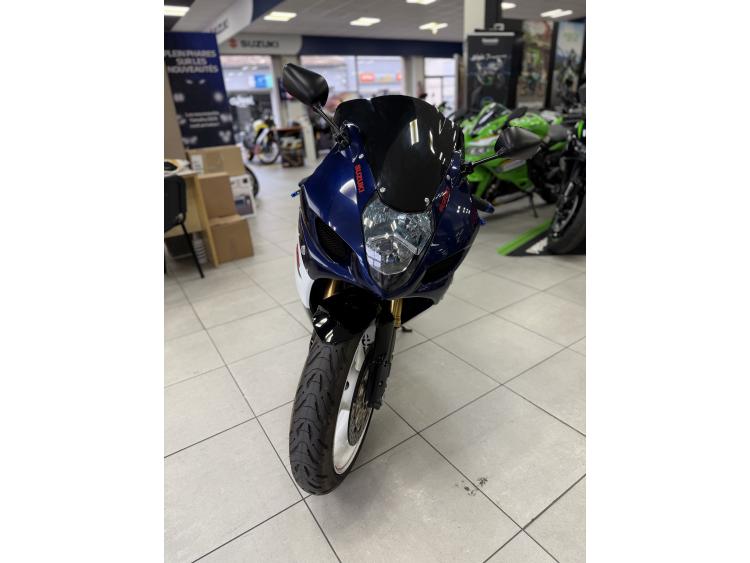 SUZUKI GSX-R 1000