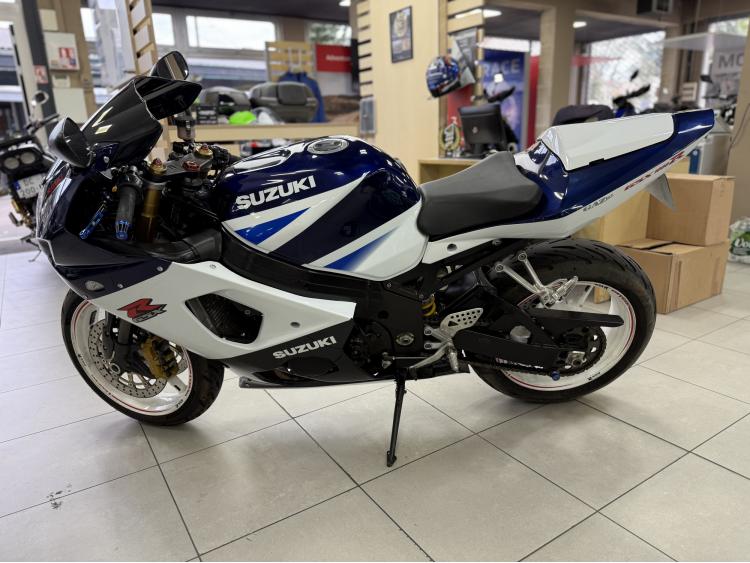 SUZUKI GSX-R 1000