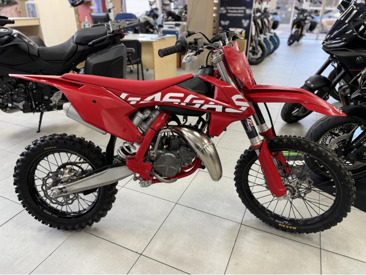 GASGAS MC 85 19/16