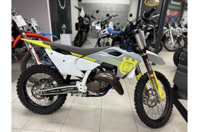 HUSQVARNA TC 125