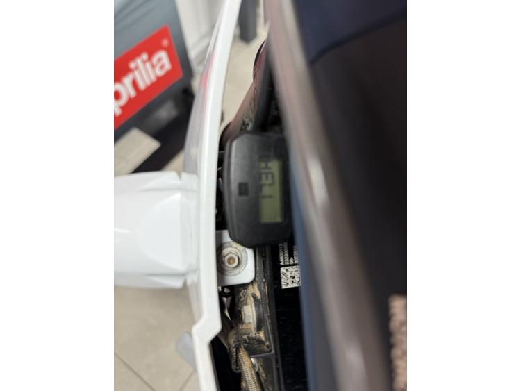 HUSQVARNA TC 125