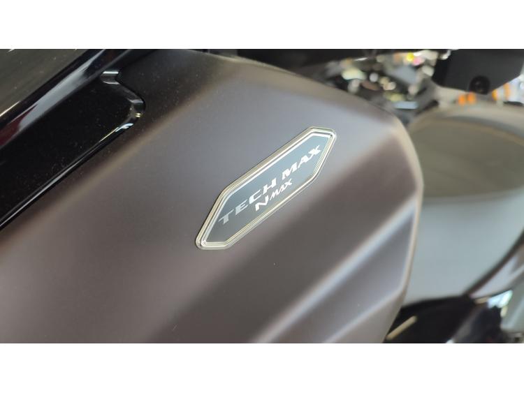 YAMAHA NMAX 125 tech max 2025